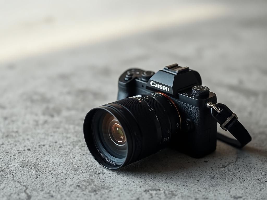 The Commercial Lens