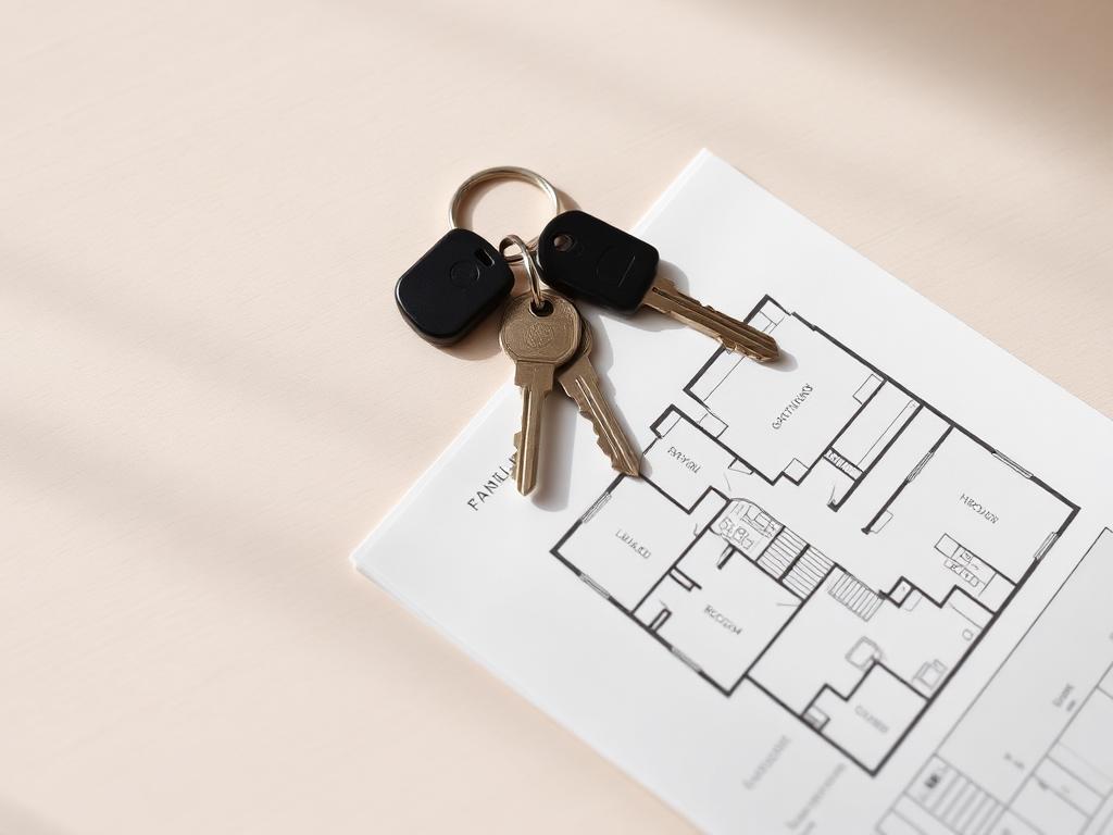 The Rental Portfolio