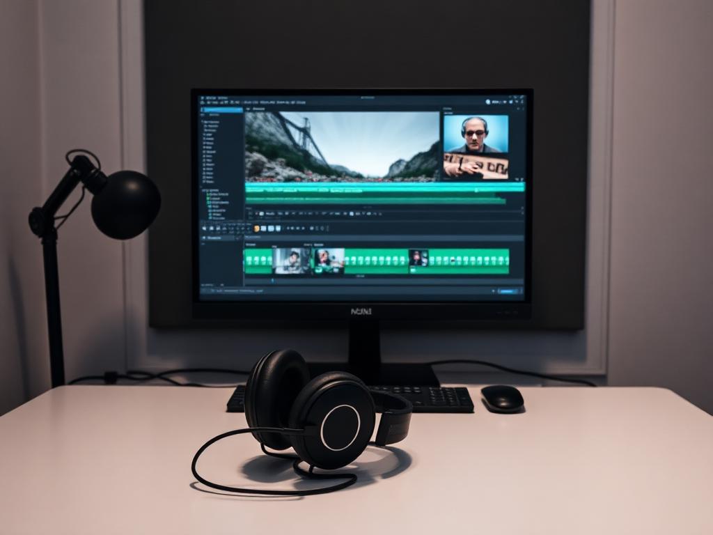The Edit Bay